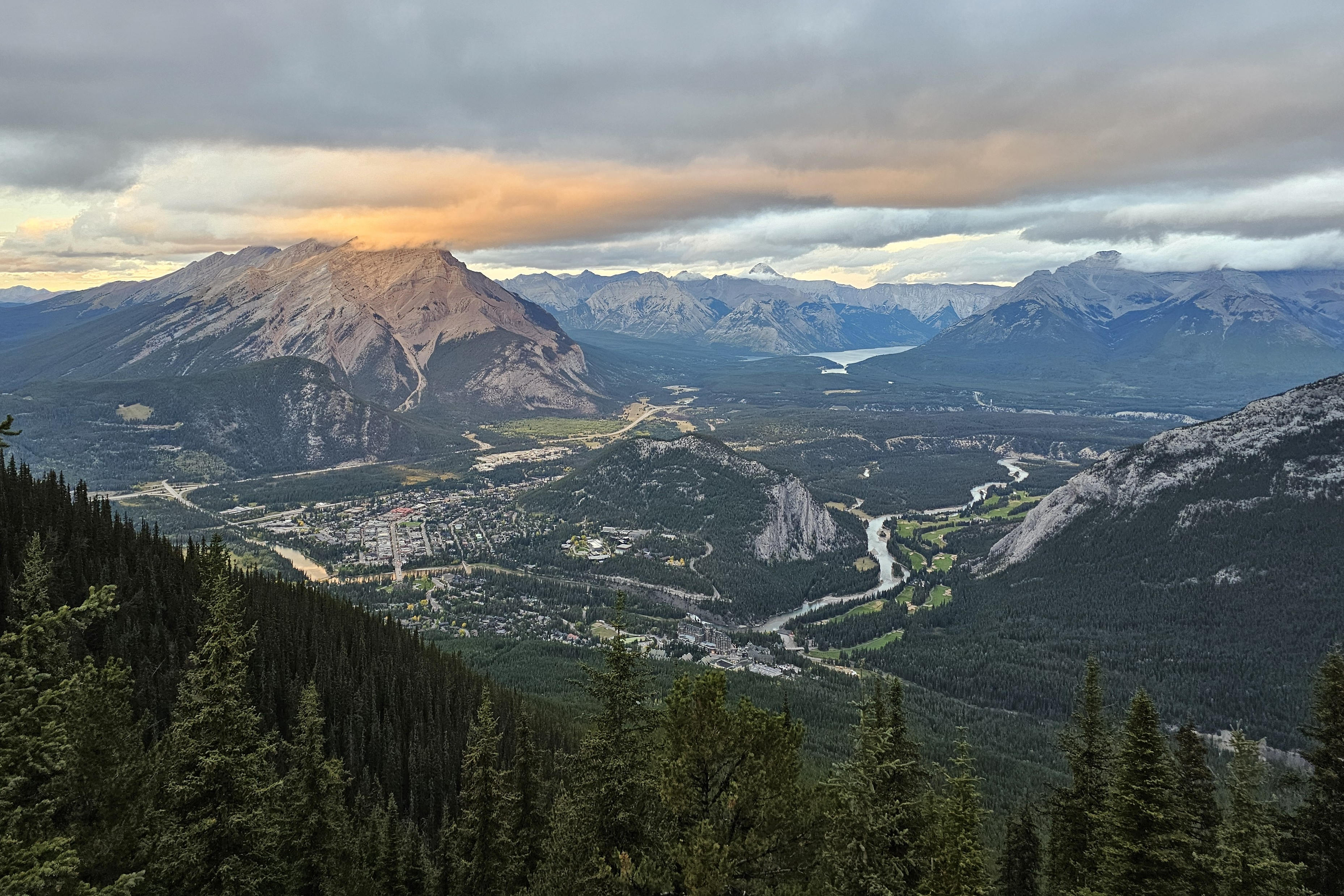 Banff